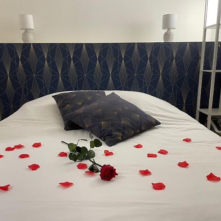 Houlgate Appartement La Briarde Экстерьер фото